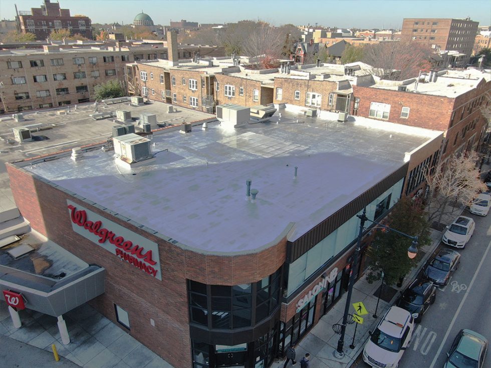 Foremost Roofing Solutions Roofing Experts